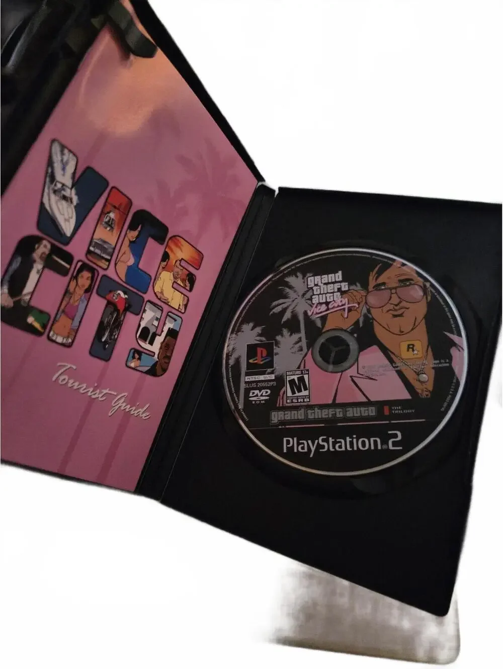 Rockstar Games grand theft